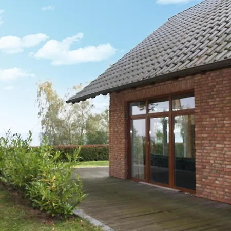 Holiday home Gorgeous In Roebel With View