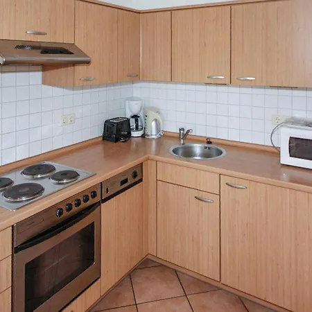 Holiday home Gorgeous In Roebel With View