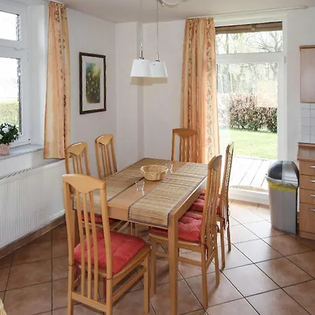 Gorgeous In Roebel With View Holiday home *