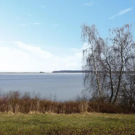 Gorgeous In Roebel With View