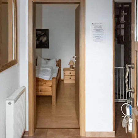 Holiday home Gorgeous In Roebel With View Marienfelde