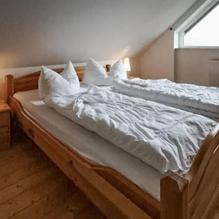 Holiday home Gorgeous In Roebel With View *