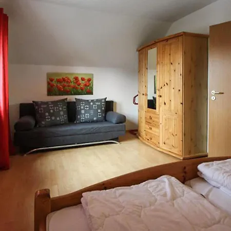 Gorgeous In Roebel With View Holiday home Marienfelde