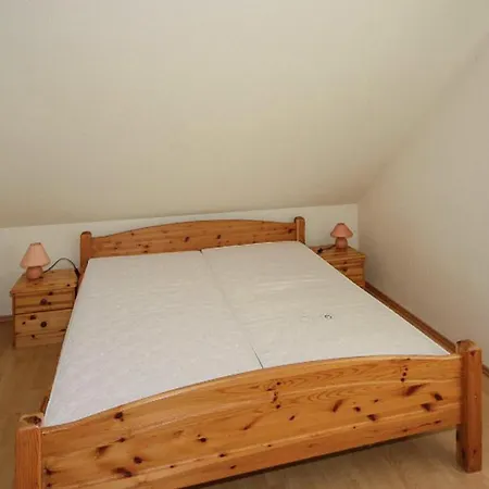 Gorgeous In Roebel With View * Marienfelde