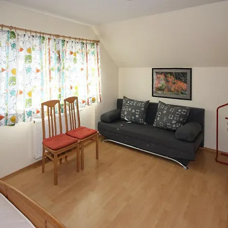 Holiday home Gorgeous In Roebel With View *