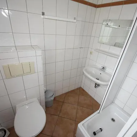 Gorgeous In Roebel With View Holiday home Marienfelde