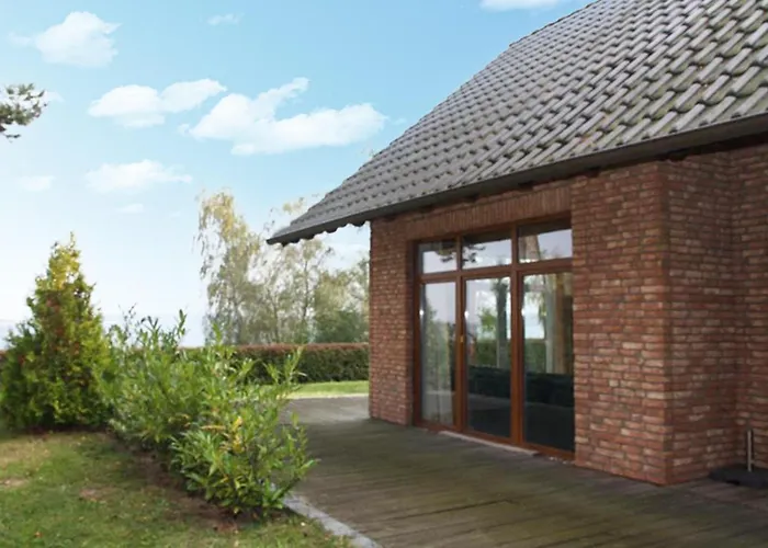 Holiday home Gorgeous In With View